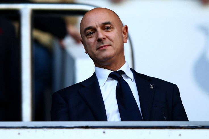 Daniel Levy