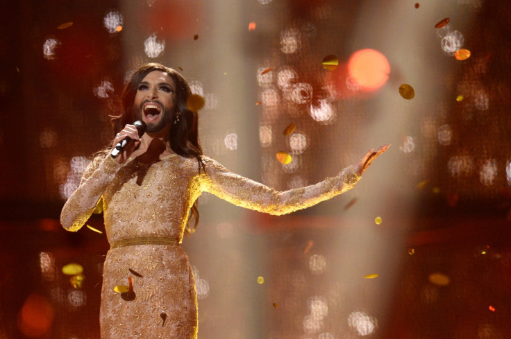 Conchita Wurst Conchita Wurst