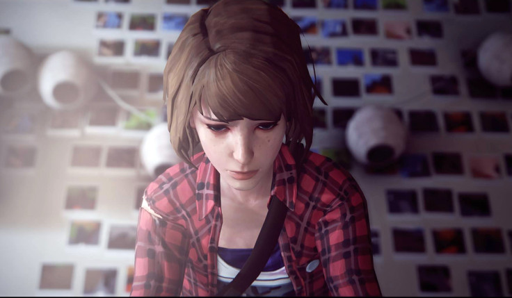 Life Is Strange episode 3