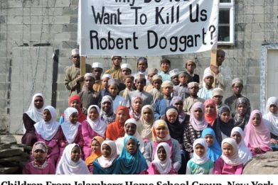 Muslims America Robert Doggart