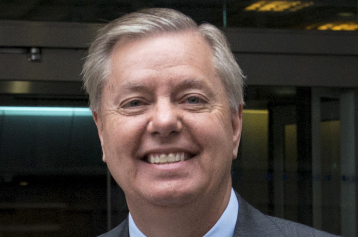 Lindsey Graham