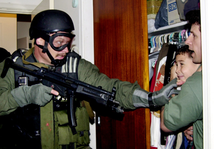 Elian Gonzalez