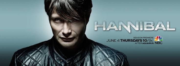 Hannibal season 3 premiere
