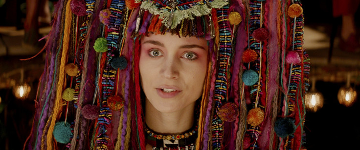 Rooney Mara in Pan