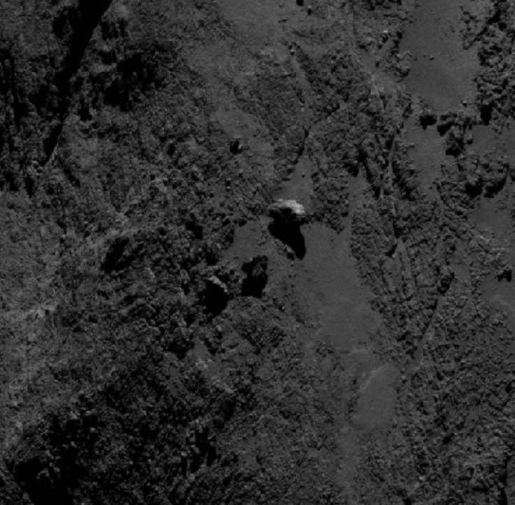 rosetta balancing boulders