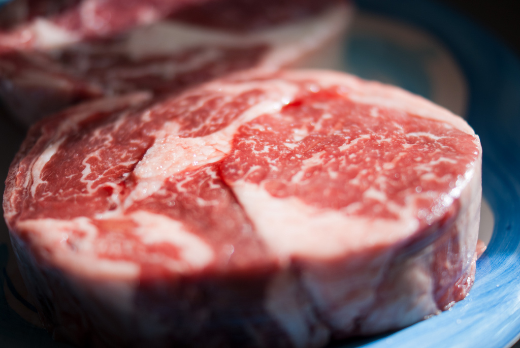 Meat protein contributes as much as sugar to global obesity