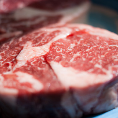 steak meat beef