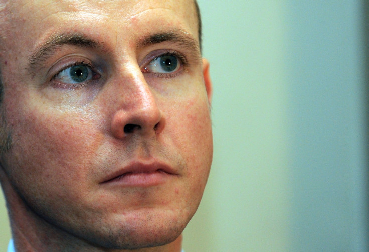 Daniel Hannan