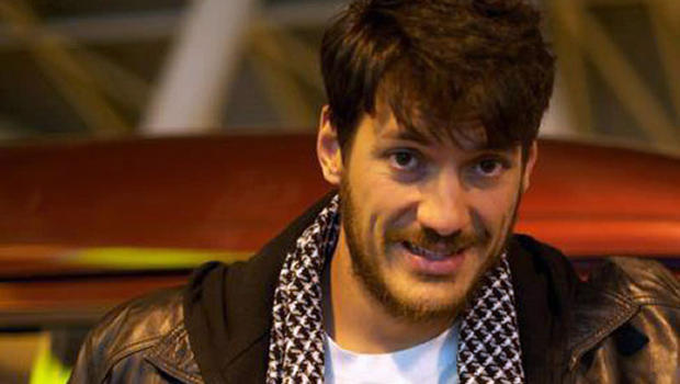 Mother Of Missing US Reporter Austin Tice Urges Syria Government To ...