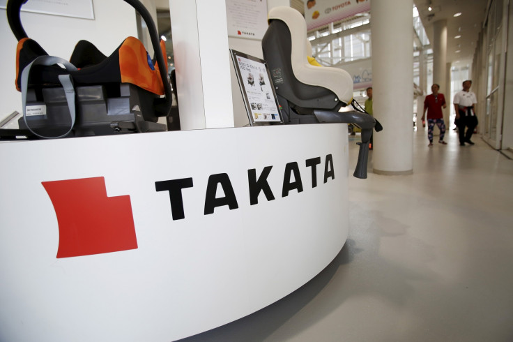 Takata