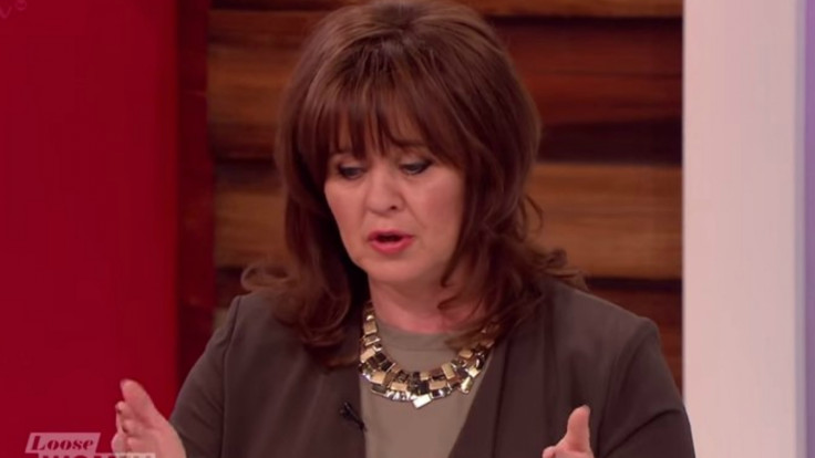 Coleen Nolan