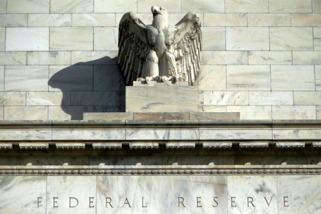 US Economy And Interest Rates