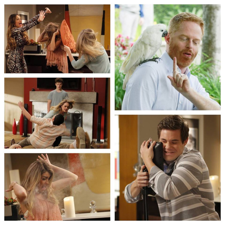 Modern Family season 6 finale