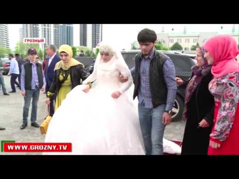 Chechen Official Calls For Polygamy To Be Legalised In Russia After ...