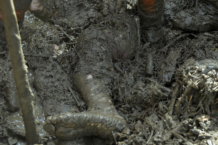 colombia salgar landslide