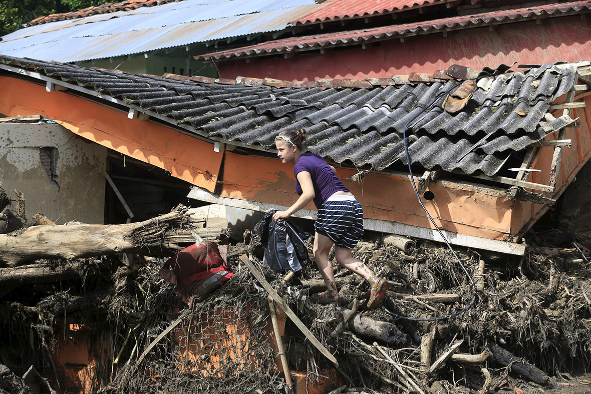 colombia salgar landslide