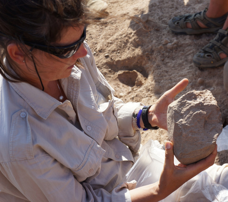 oldest stone tools