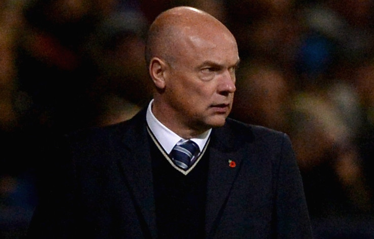 Uwe Rosler