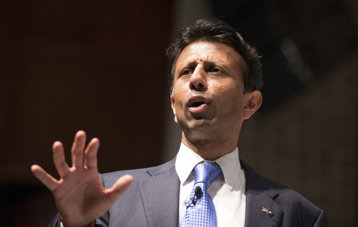 Bobby Jindal