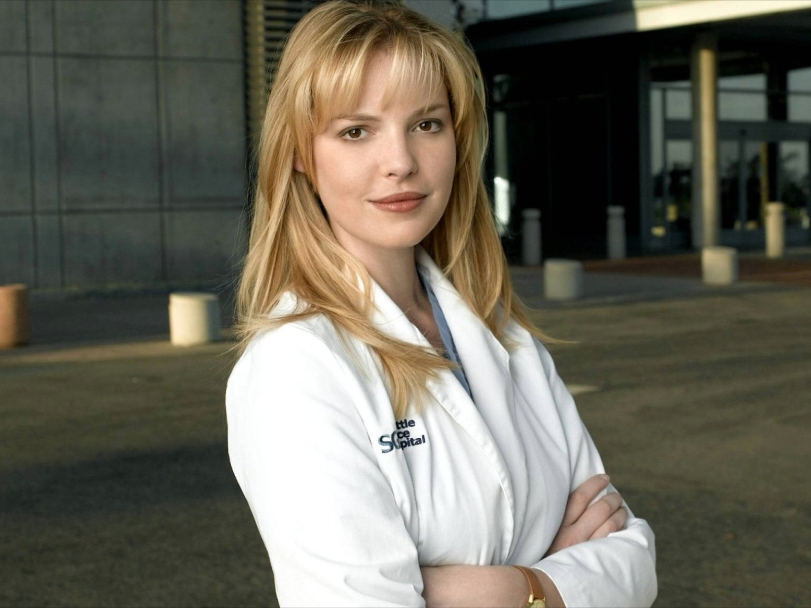 Actrice Grey’s Anatomy Acteur Grey Anatomy Dadane