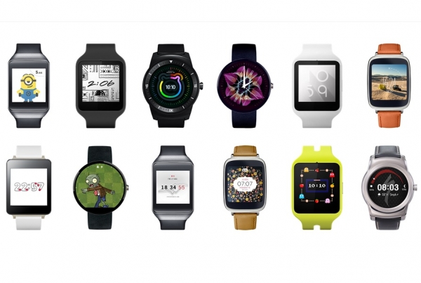 Android wear 1 hotsell