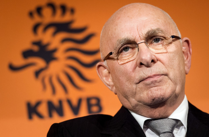 Michael van Praag