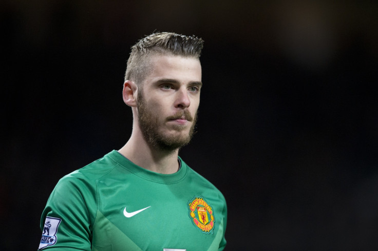 David de Gea