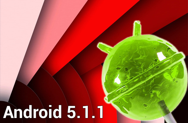 Android 5.1.1 for Galaxy Note 4 Android 5.1.1 for Galaxy Note 4
