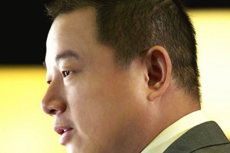 Chinese Billionaire Pan Sutong's Firms Lose $22bn
