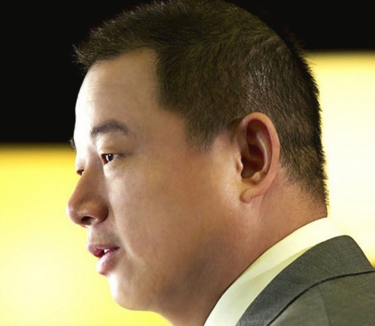 Chinese Billionaire Pan Sutong's Firms Lose $22bn