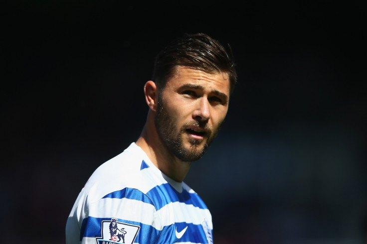 Charlie Austin