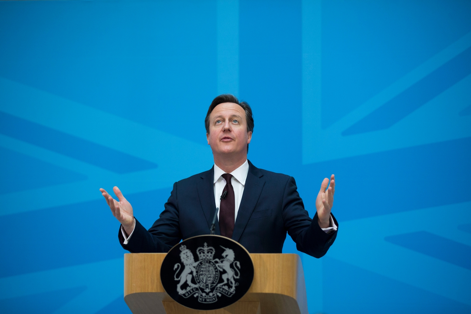 Britain and the EU: David Cameron hopes to use Riga summit to kick off ...