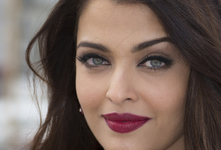 Aishwarya Rai Bachchan