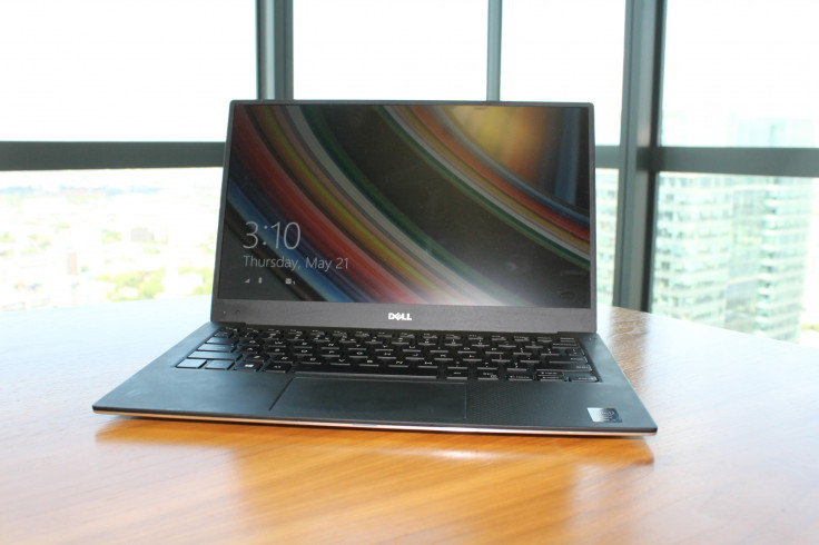 Dell XPS 13 Review