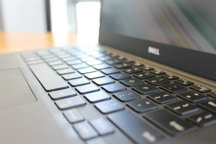 Dell XPS 13 Review