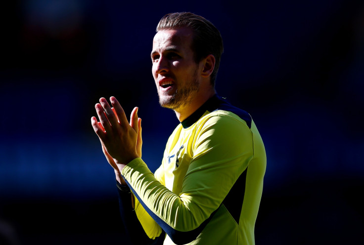 Harry Kane