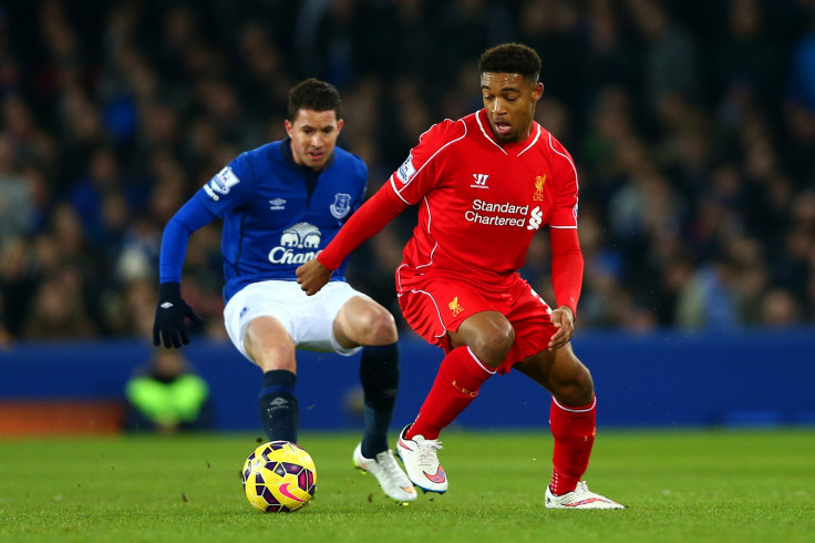 Jordon Ibe