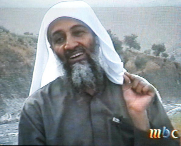 Osama bin Laden