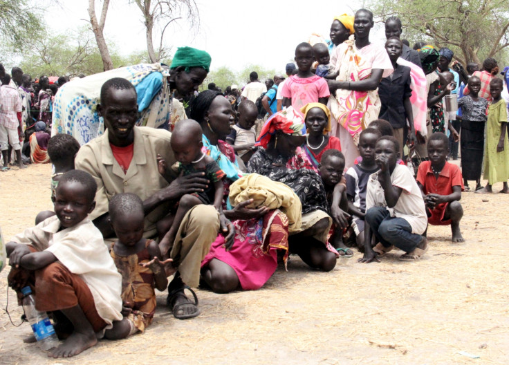 South Sudan