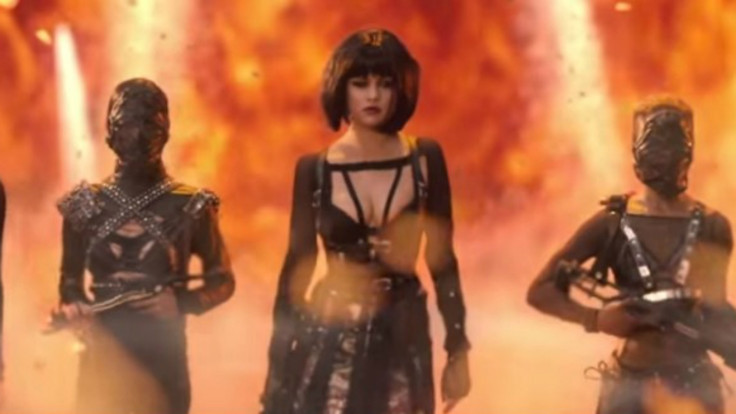 Selena Gomez in Bad Blood