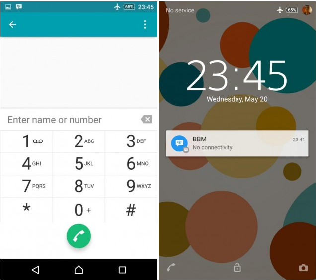 Android 5.0.2 build 10.6.A.0.454 Android 5.0.2 build 10.6.A.0.454