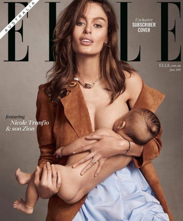 Nicole Trunfio