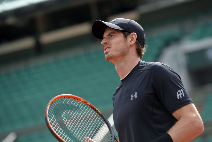 Andy Murray