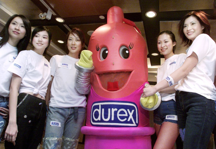 Durex Condom Durex Condom