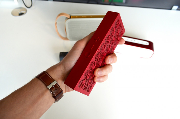 Jawbone Jambox Mini