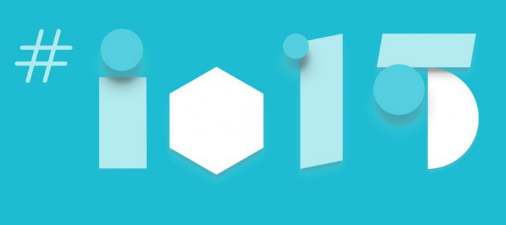 Google I/O 2015 Livestream