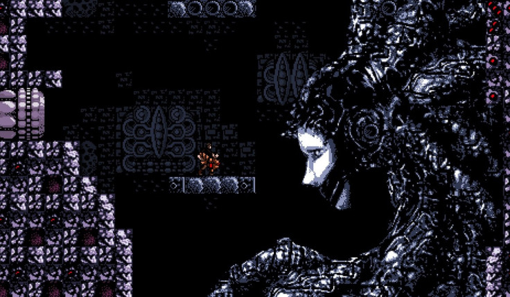 Axiom Verge