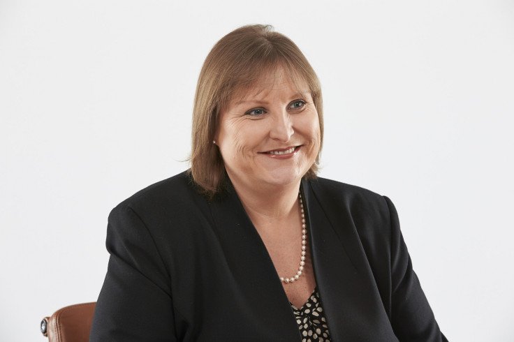 Alison Brittain, new Whitbread CEO