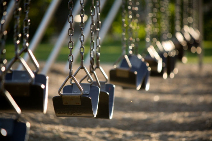 Swing Set