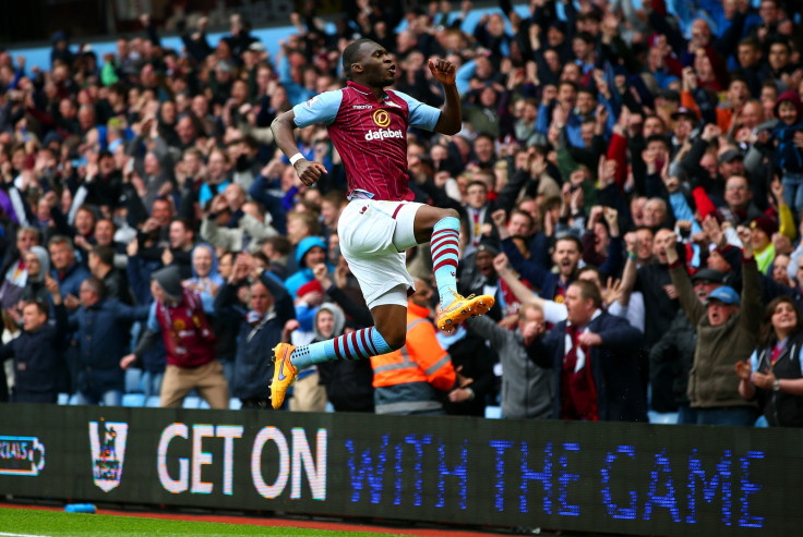 Christian Benteke